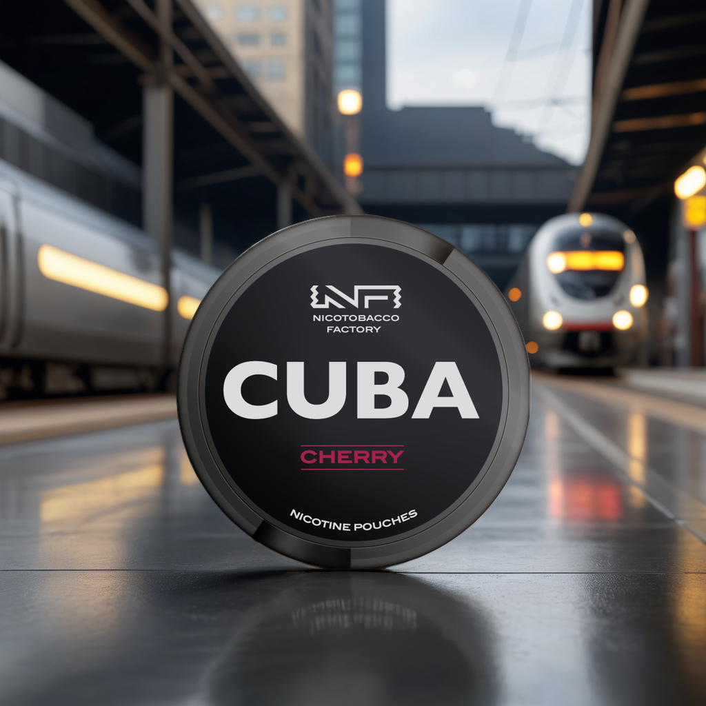 The Snus King