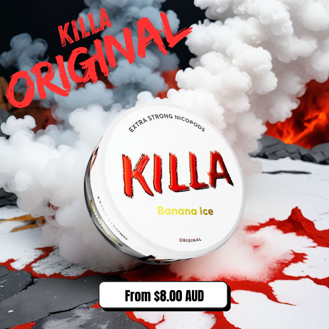 The Snus King