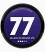 Blackcurrant Ice 12mg