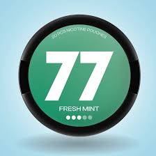 The Snus King