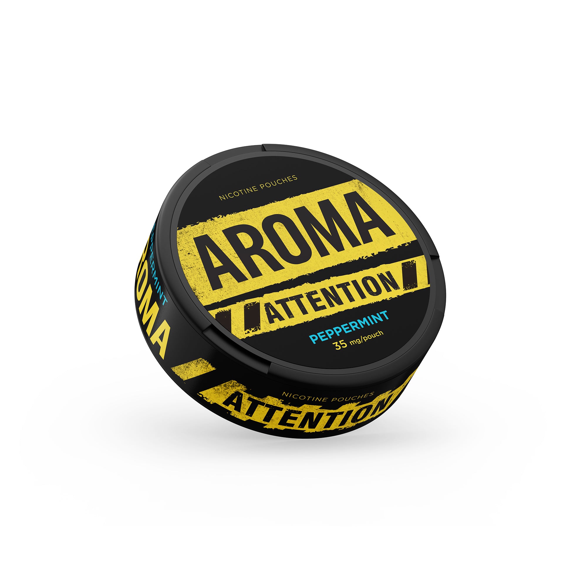 Image of Aroma Attention Peppermint - Lean