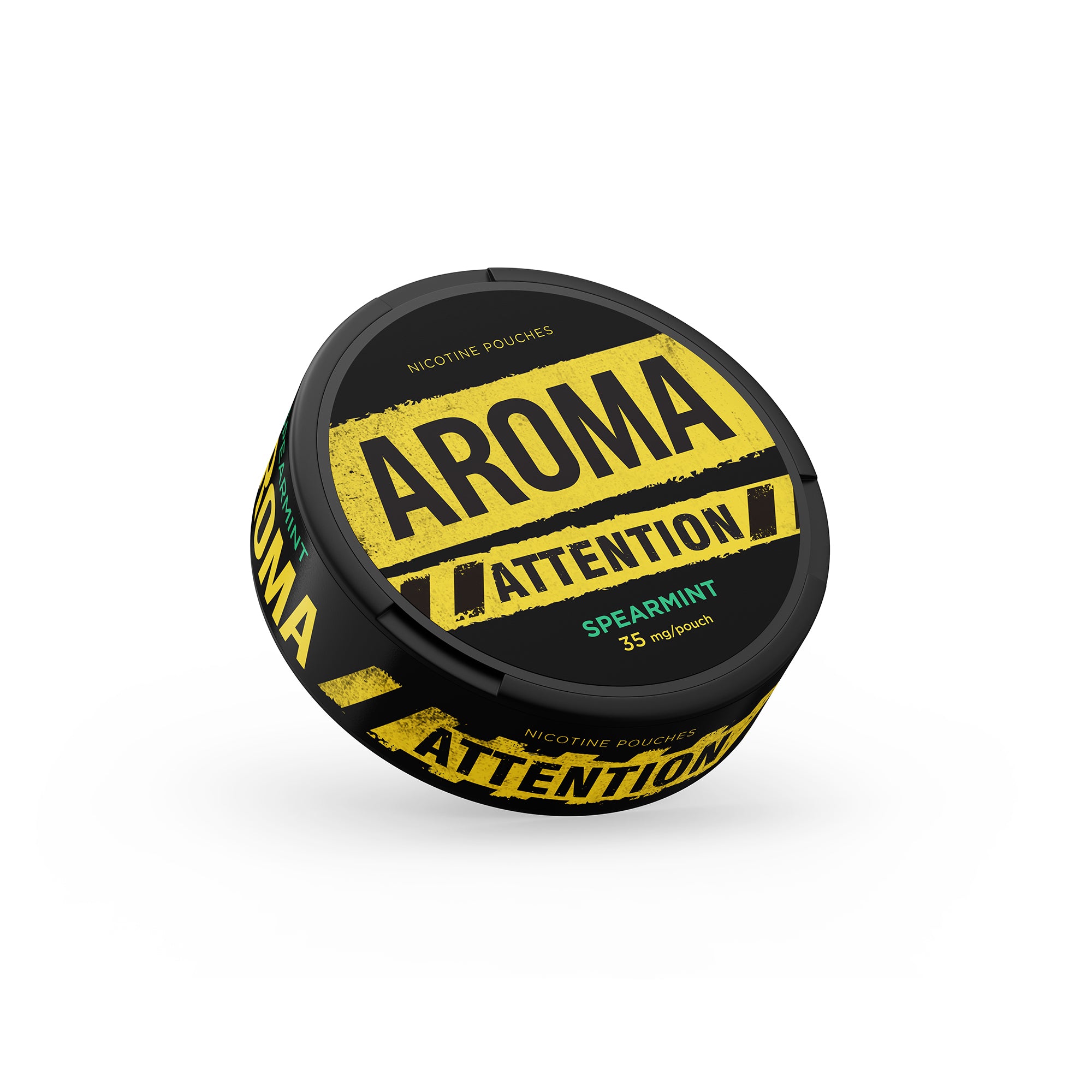 Image of Aroma Attention Spearmint - Lean