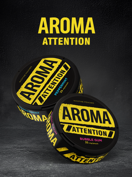 Aroma