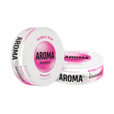 Aroma Essence Bubble Gum - 2 cans