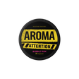 Aroma Attention Bubble Gum - Front