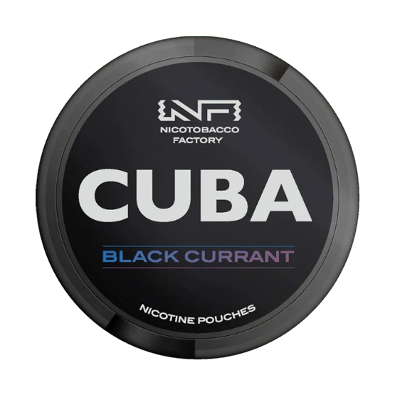 The Snus King