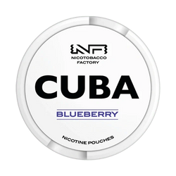 The Snus King
