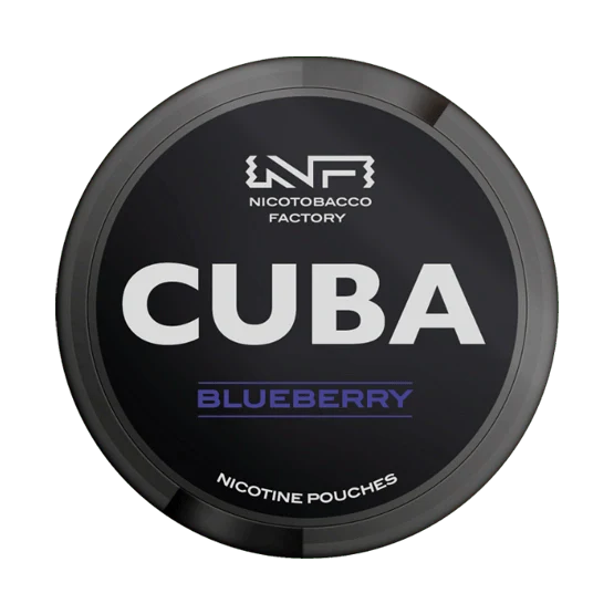 The Snus King