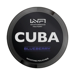 The Snus King