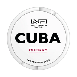 The Snus King
