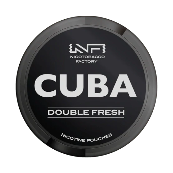 The Snus King
