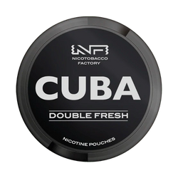 The Snus King