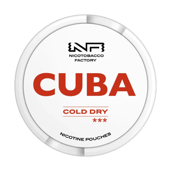 The Snus King