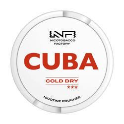 The Snus King
