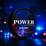 Blue Lights