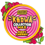 Max Fizzy Cherry 43mg