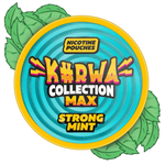 Max Strong Mint 43mg