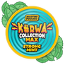 Max Strong Mint 43mg