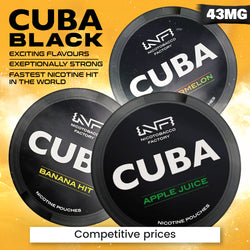 The Snus King