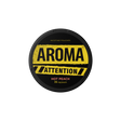 Aroma Attention Hot Peach - Front