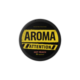 Aroma Attention Hot Peach - Front