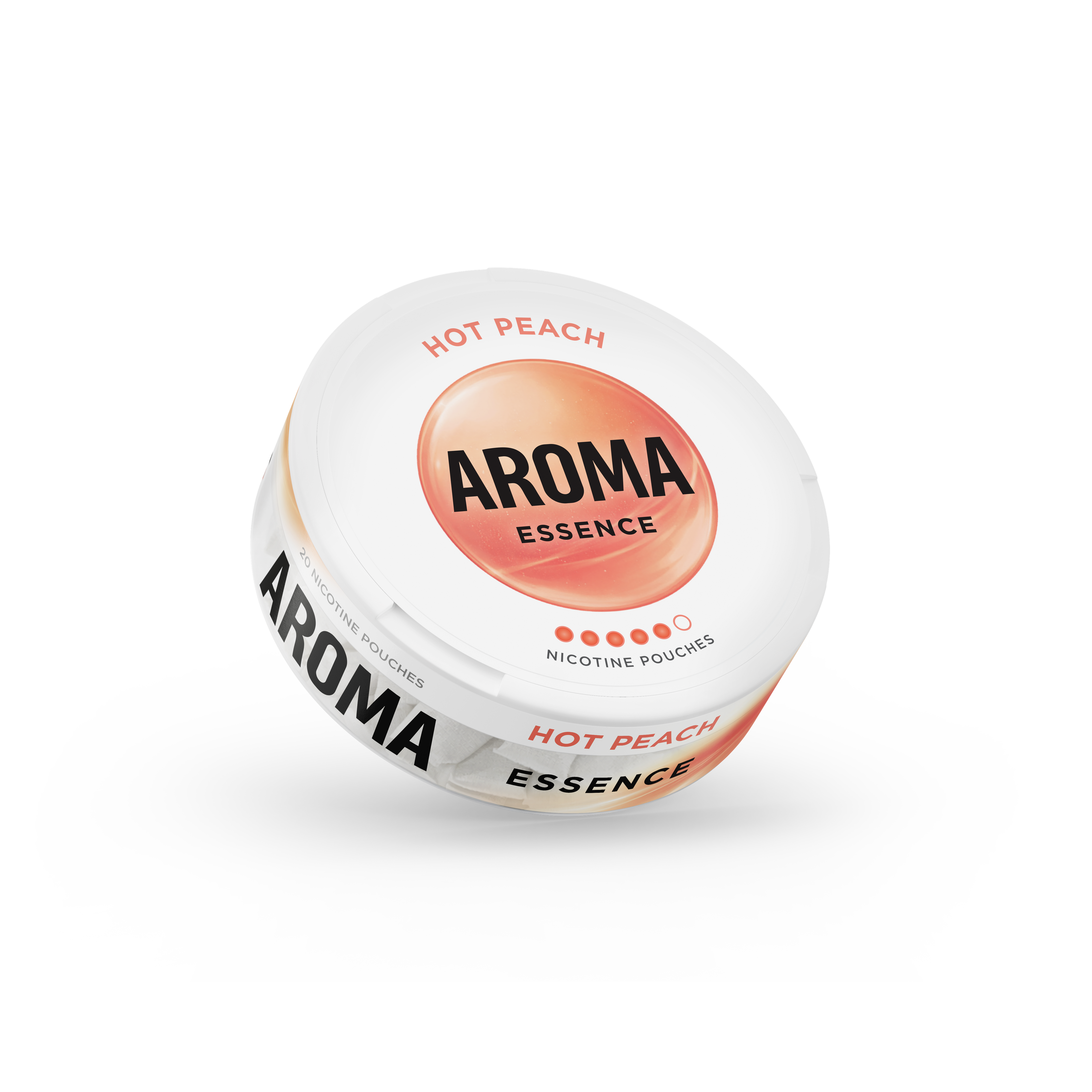 Image of Aroma Essence Hot Peach - Lean