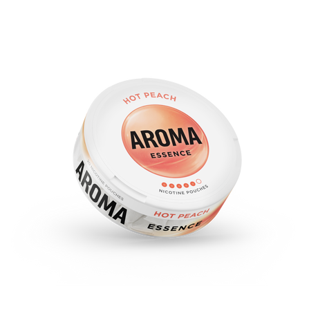 Aroma Essence Hot Peach - Lean