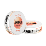 Aroma Essence Hot Peach - 2 cans