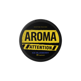 Aroma Attention Ice Blueberry - Front