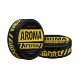 Aroma Attention Ice Blueberry - 2 cans