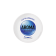 Aroma Essence Ice Blueberry - Front
