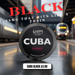 The Snus King