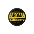 Aroma Attention Lime Fresh - Front