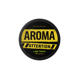Aroma Attention Lime Fresh - Front