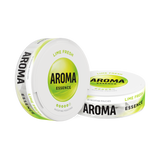 Aroma Essence Lime Fresh - 2 cans