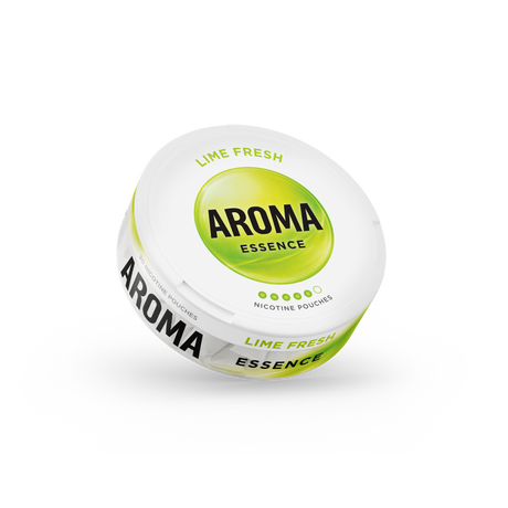 Aroma Essence Lime Fresh - Lean