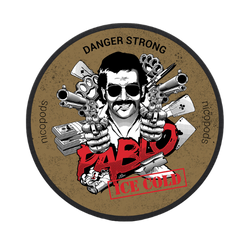 Image of Pablo Snus 50mg | Ice Cold