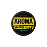 Aroma Attention Peppermint - Front