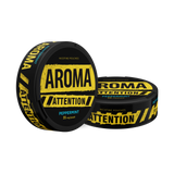 Aroma Attention Peppermint - 2 cans