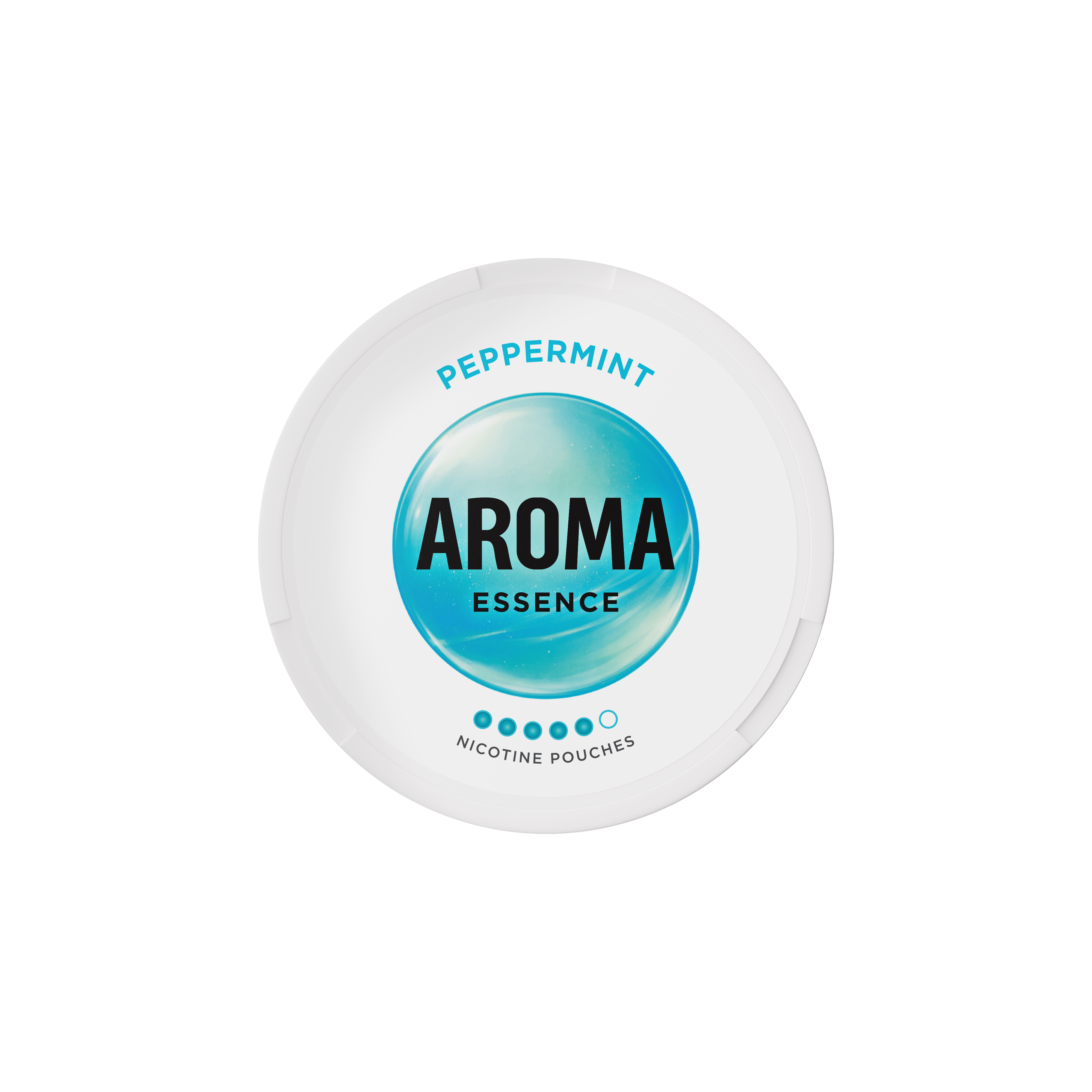 Image of Aroma Essence Peppermint - Front