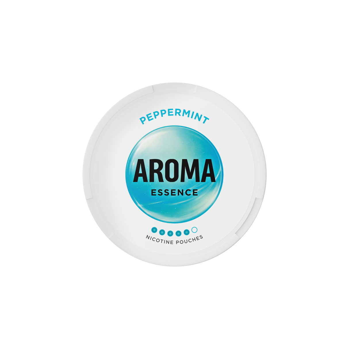 Aroma Essence Peppermint - Front