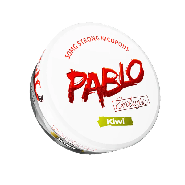 The Snus King