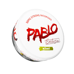 The Snus King