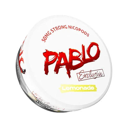 The Snus King