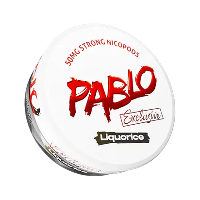 The Snus King