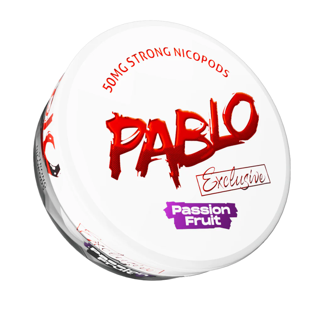 The Snus King