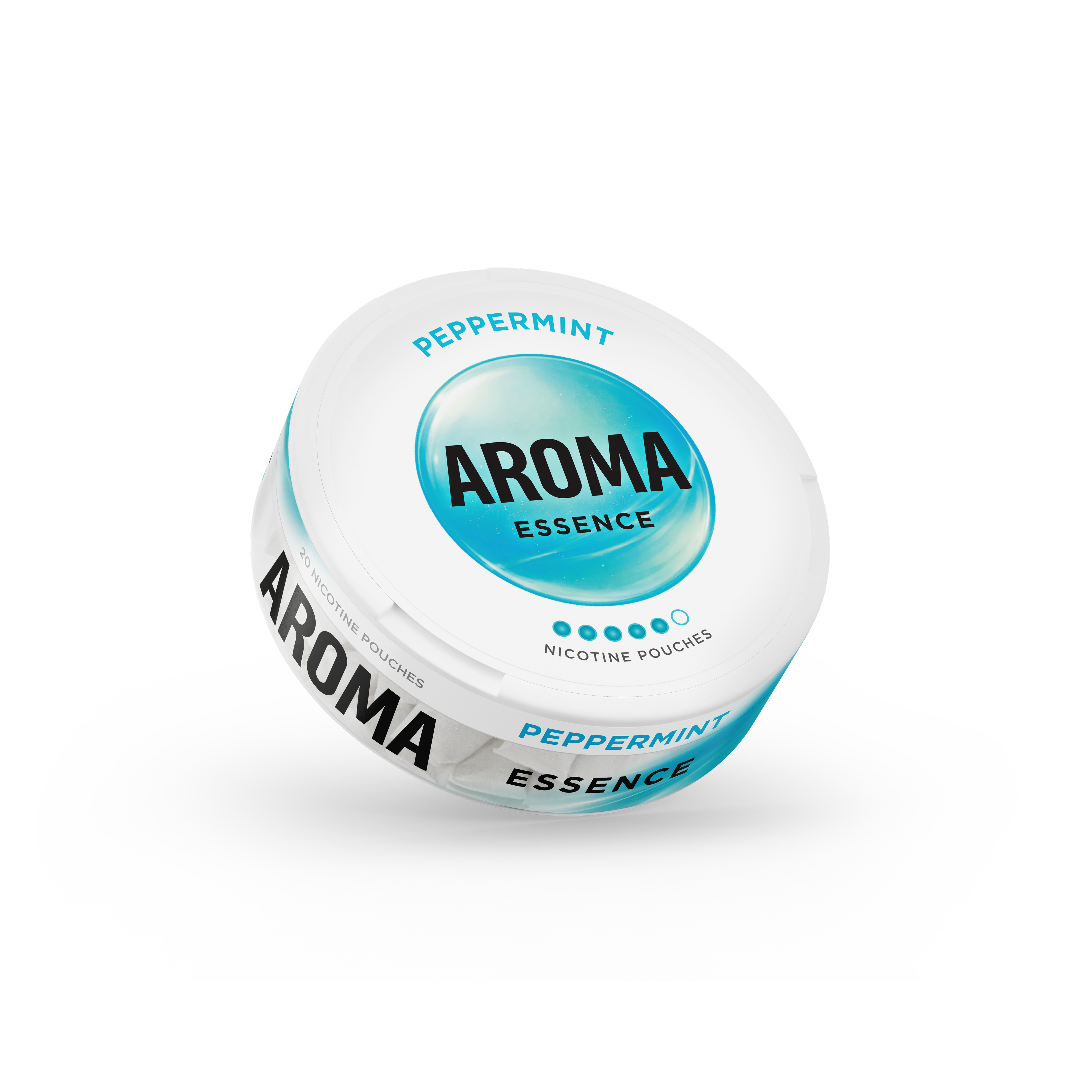 Image of Aroma Essence Peppermint - Lean