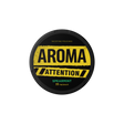 Aroma Attention Spearmint - Front