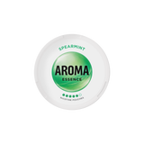 Aroma Essence Spearmint - Front