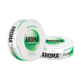 Aroma Essence Spearmint - 2 cans